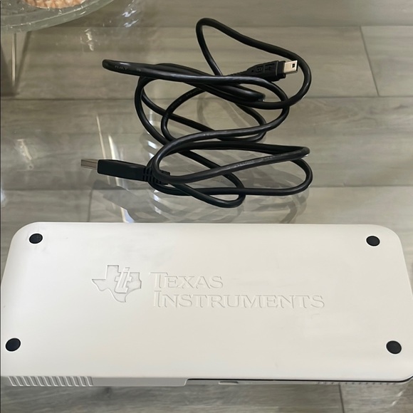 Texas Instruments TI-84 Plus CE Python Calculator - Picture 3 of 3